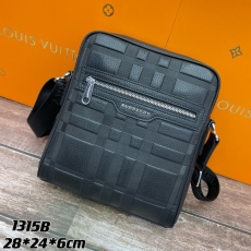 Mens Burberry Satchel Bags